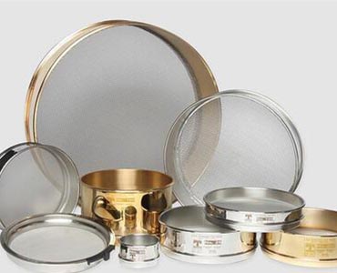 sieve analysis test , laboratory test sieves , test sieves manufacturers , Test Sieves , what is the sieve analysis test