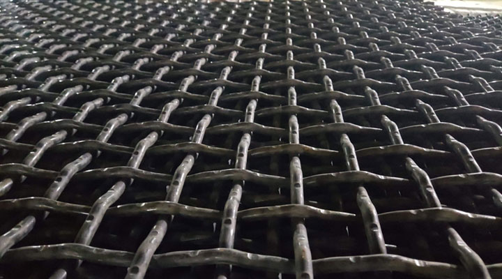 The Basics of Wire Mesh